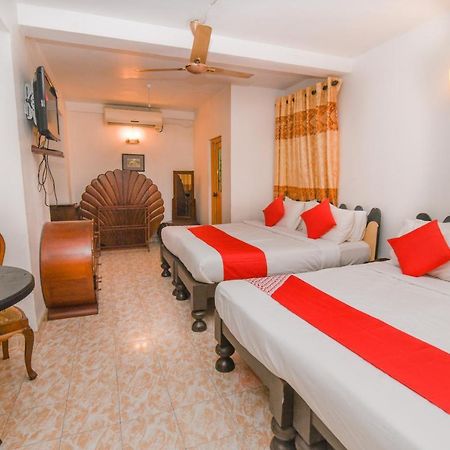 Oak Wood Inn Kandy Kültér fotó
