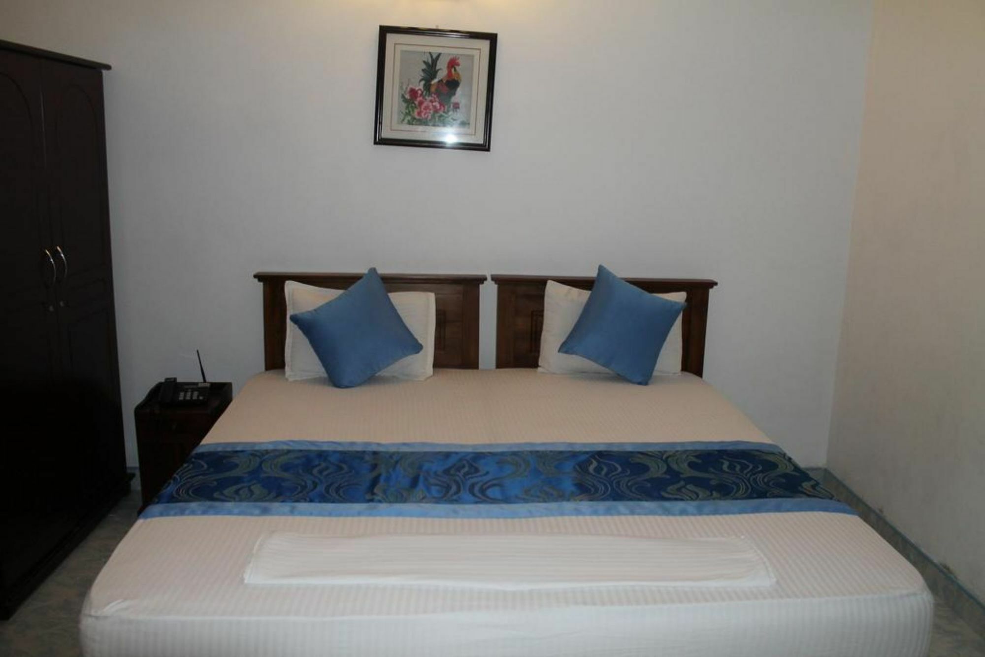 Oak Wood Inn Kandy Kültér fotó