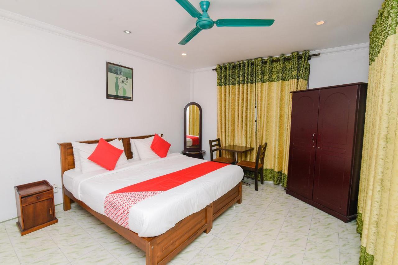 Oak Wood Inn Kandy Kültér fotó