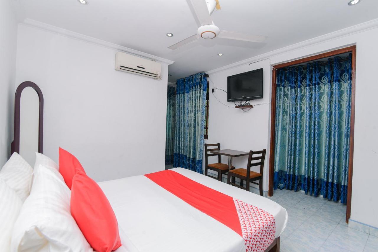 Oak Wood Inn Kandy Kültér fotó