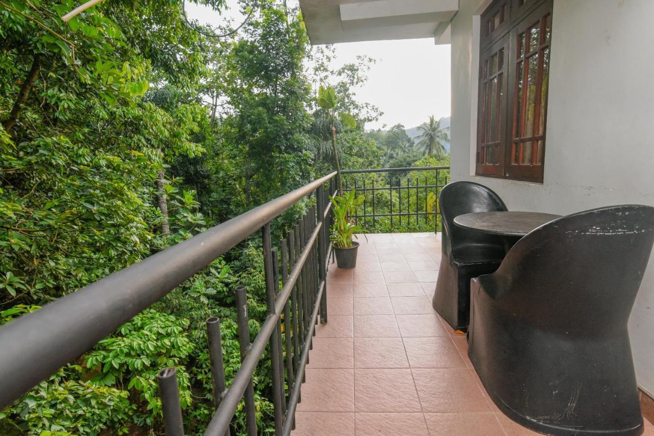 Oak Wood Inn Kandy Kültér fotó