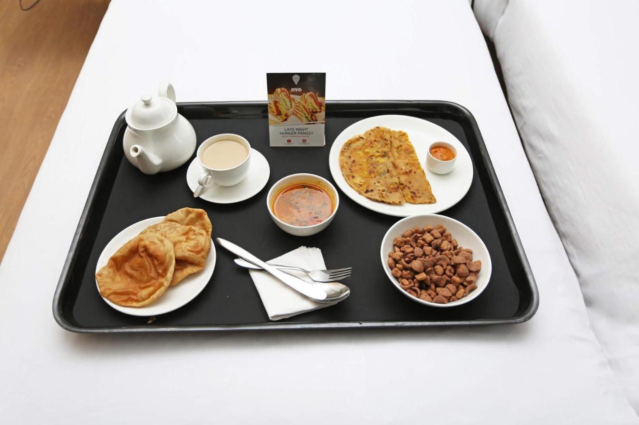 Oak Wood Inn Kandy Kültér fotó